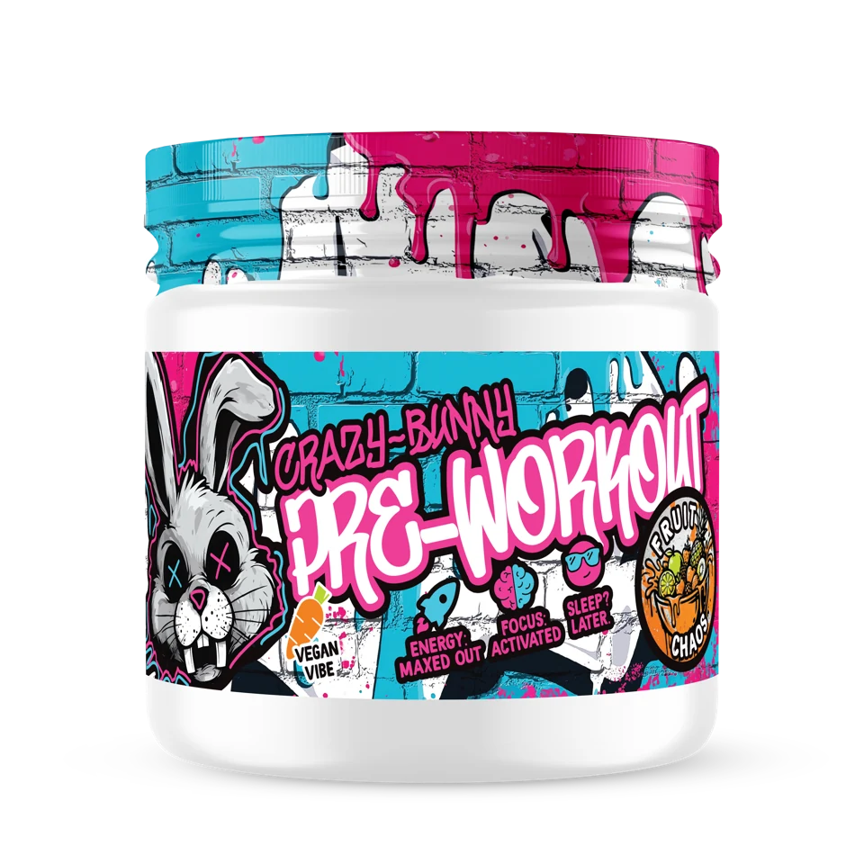 Pre-workout