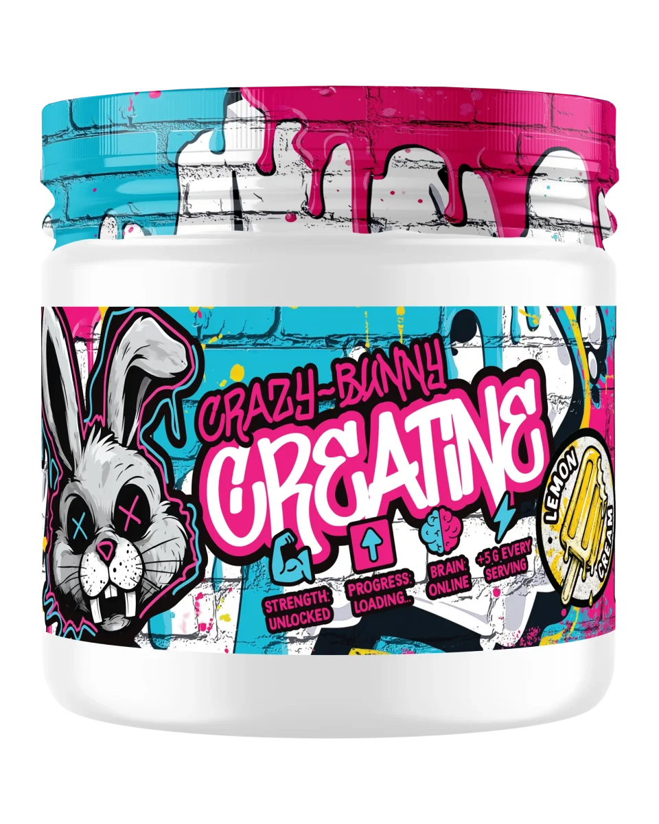 Creatine