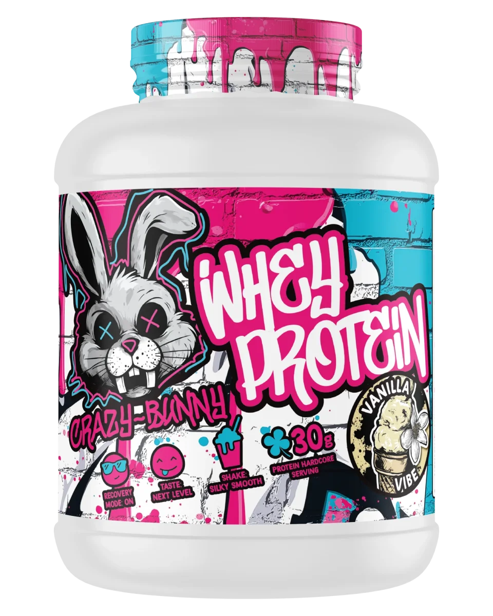 Whey Protein