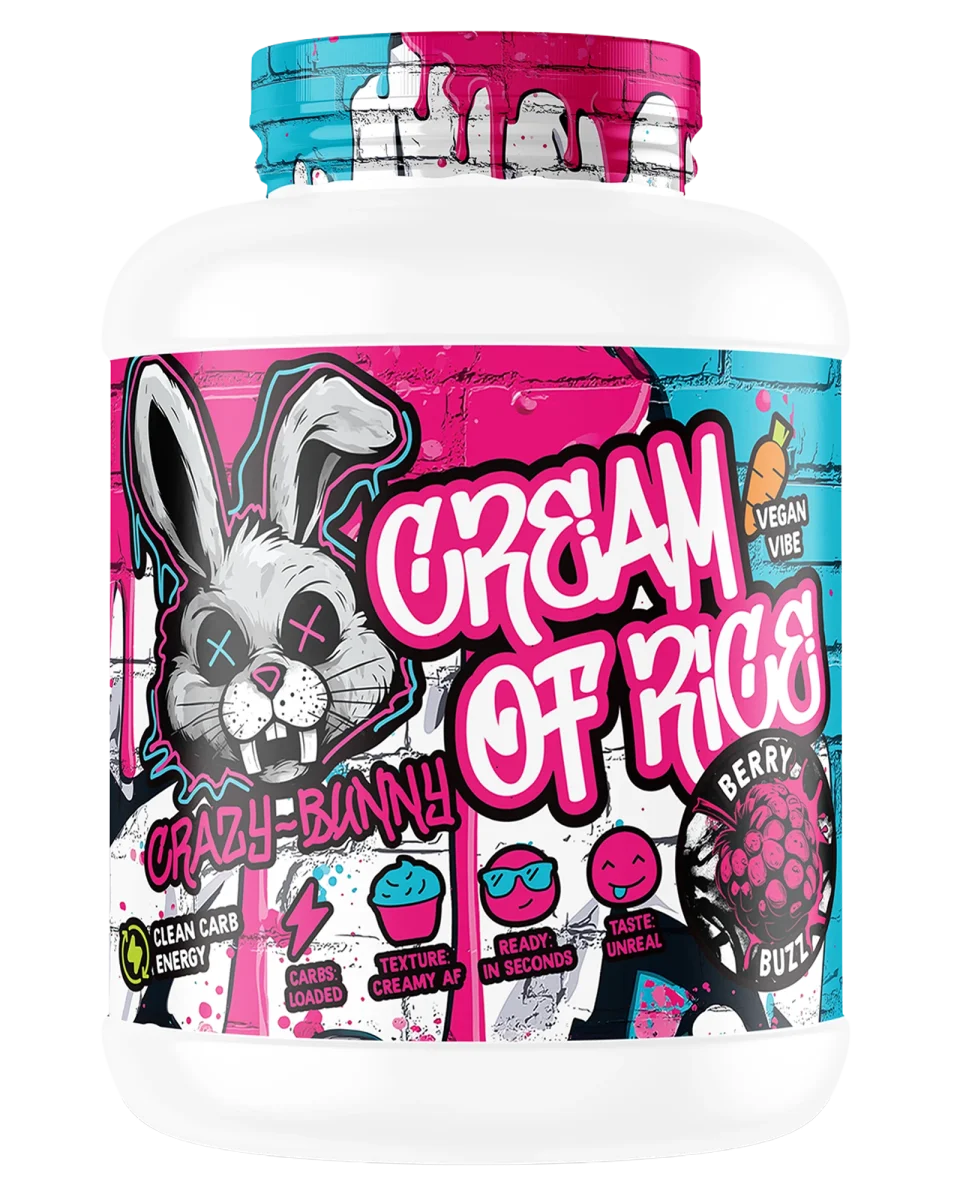 Cream of Rice