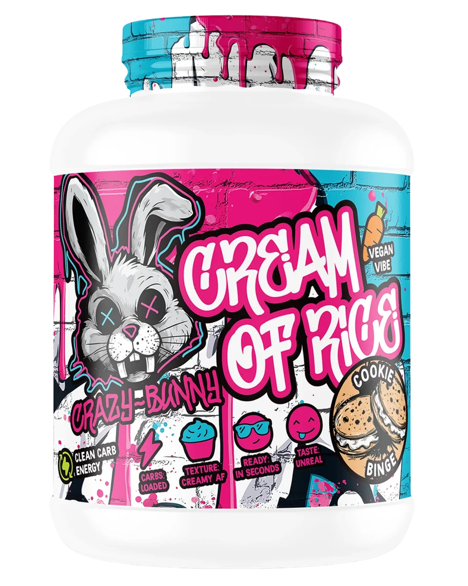 Cream of Rice