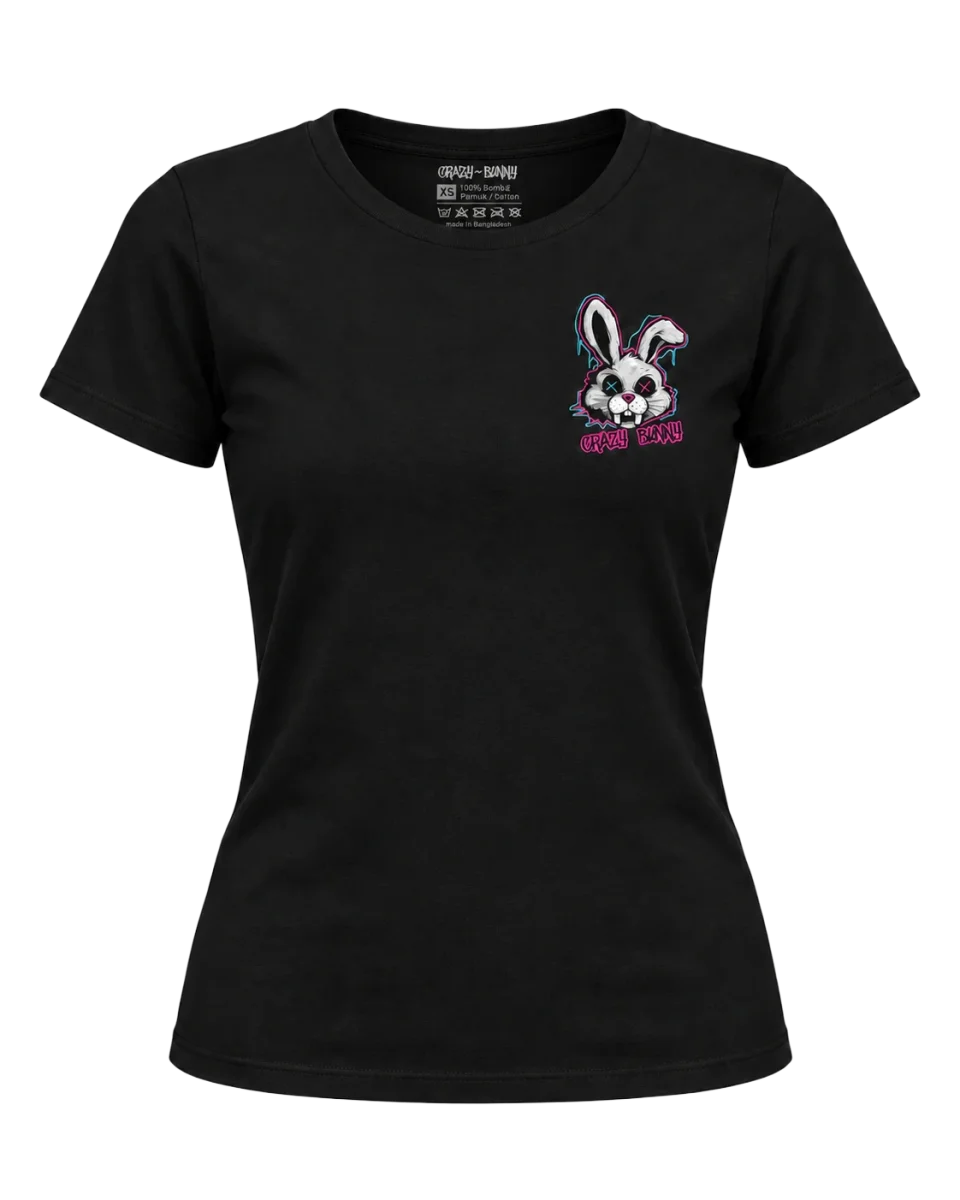 Bunny Women's T-Shirt