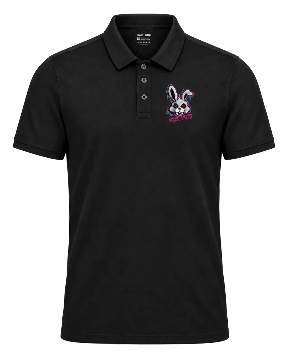 Polo shirts