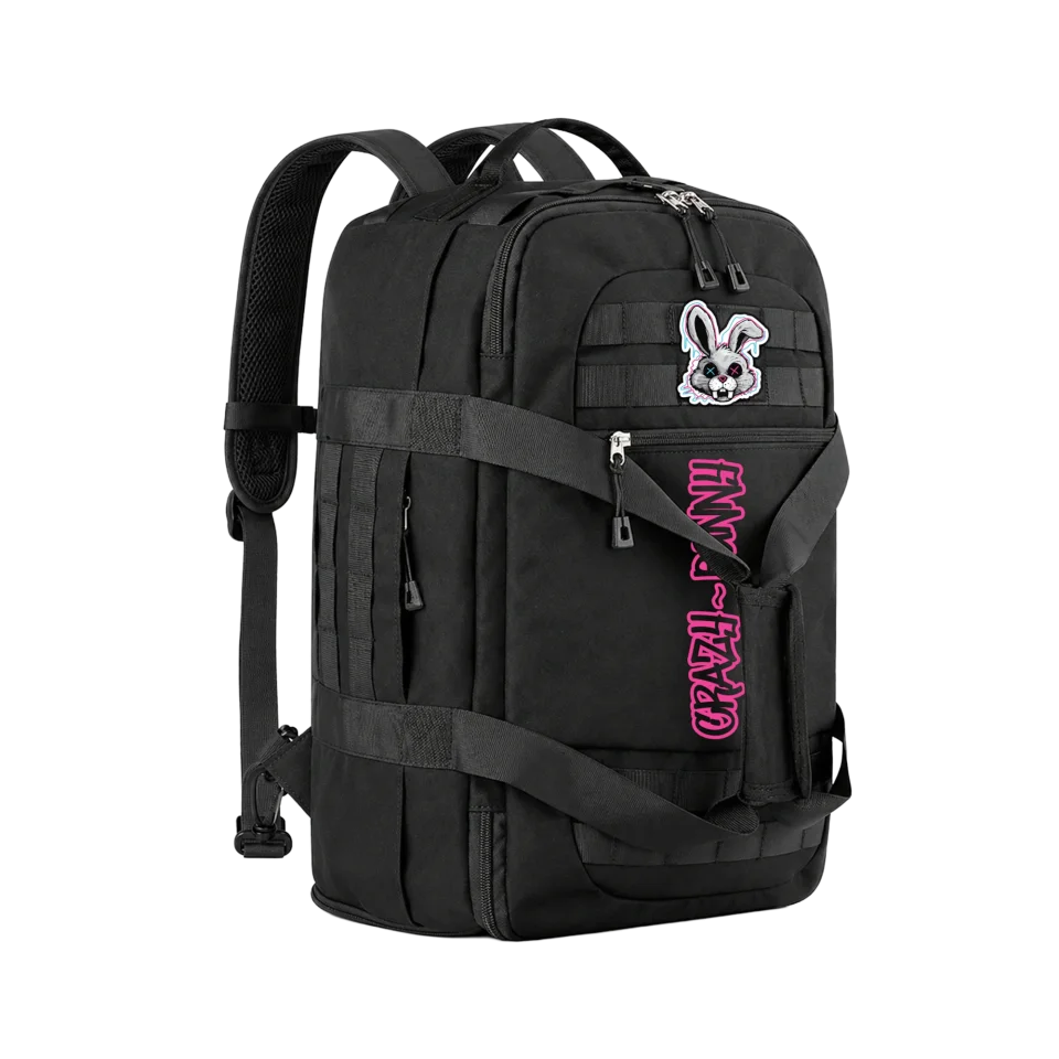 Beast Pack 3-in-1 Bag