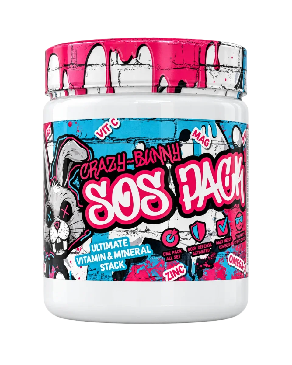 SOS Pack