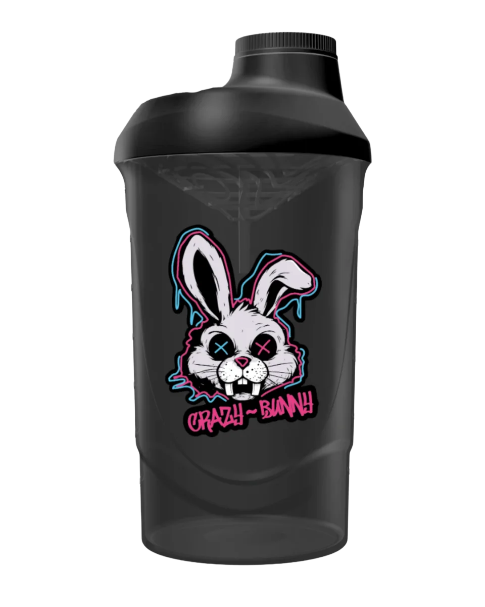 Bunny Shaker 600 ml