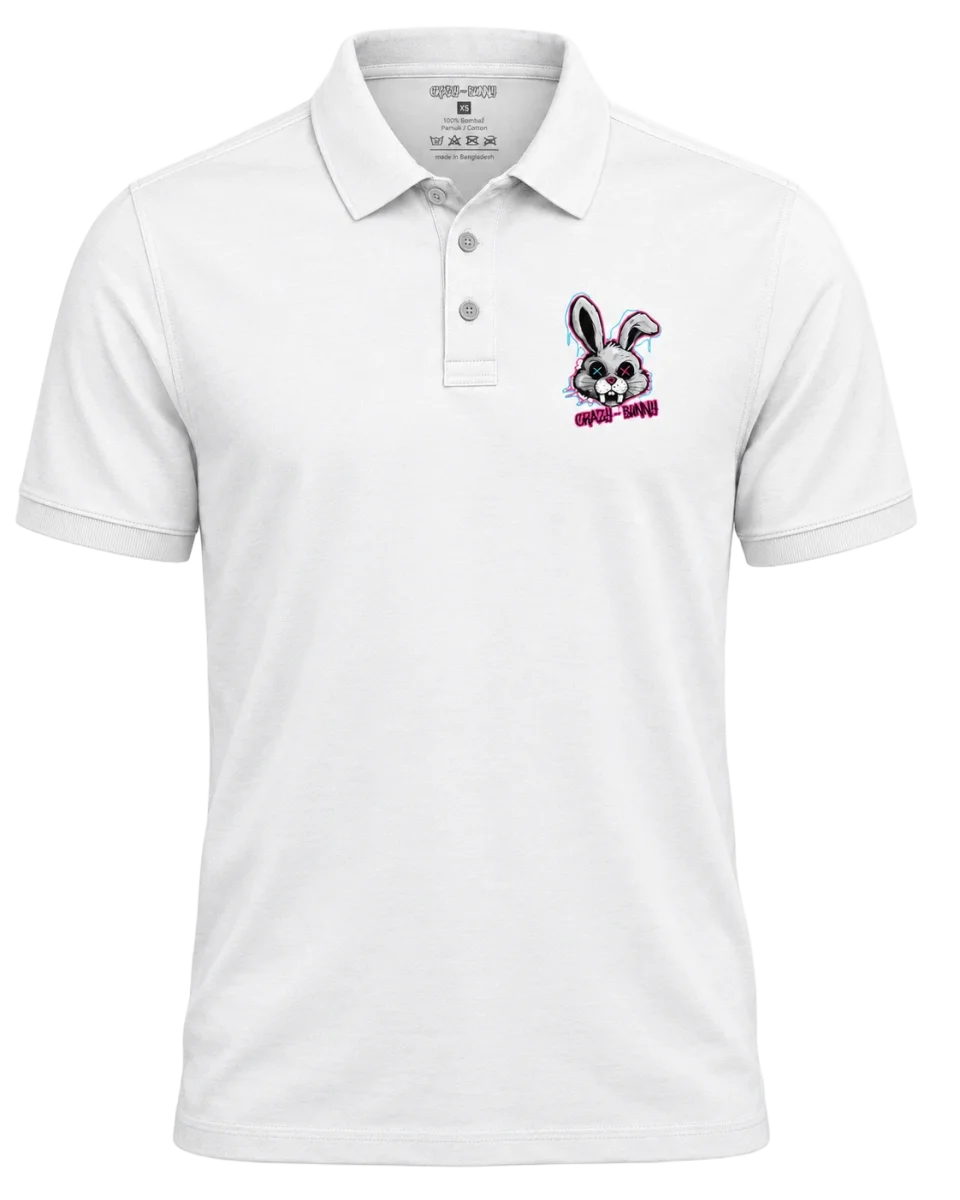 bunny-polo-white-front