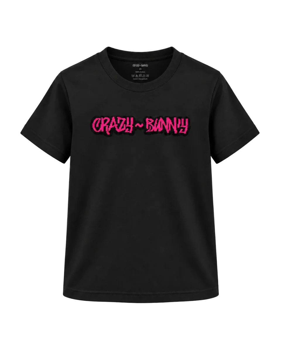 Bunny Kids' T-Shirt