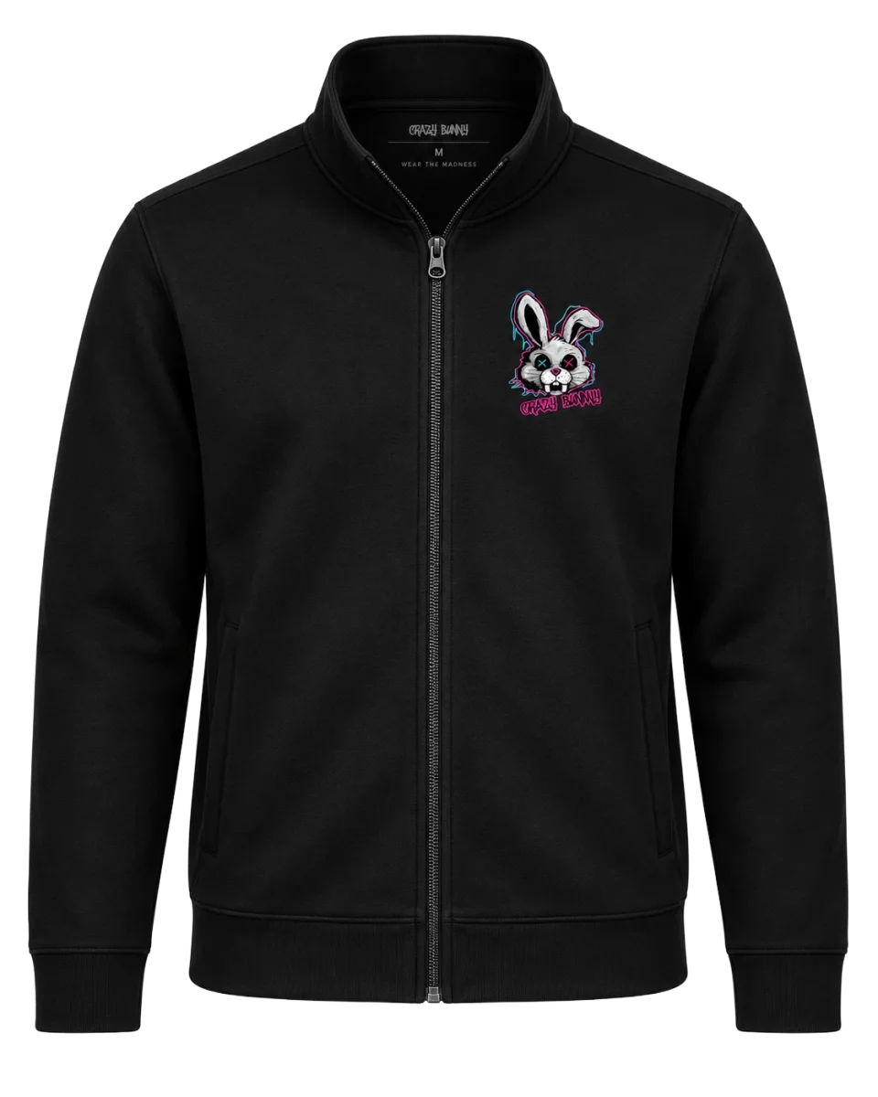 Hoodies & zips